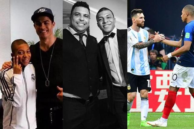 TF1奥利塞专访：我在英国长大，但从小就希望代表法国队