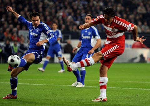 国安赛前训练人员齐整，达万、侯森跟队，乃比江“爆射”法比奥