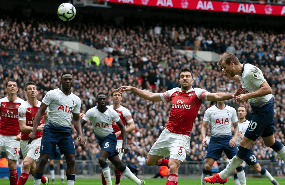 天空：多家英超俱乐部询价托尼，重返英超后将有望参加世界杯