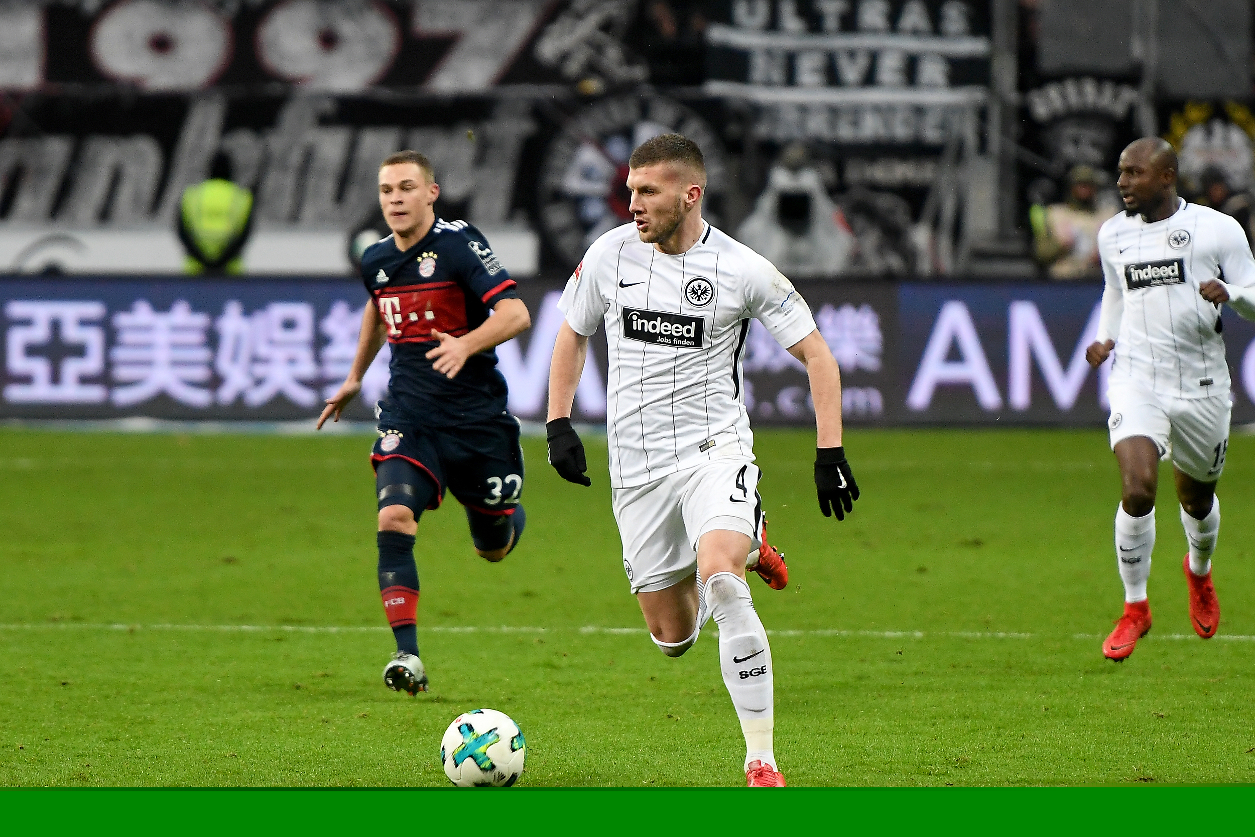 阿莱格里：普利西奇可以出战，恩昆库是一名技术非凡的球员