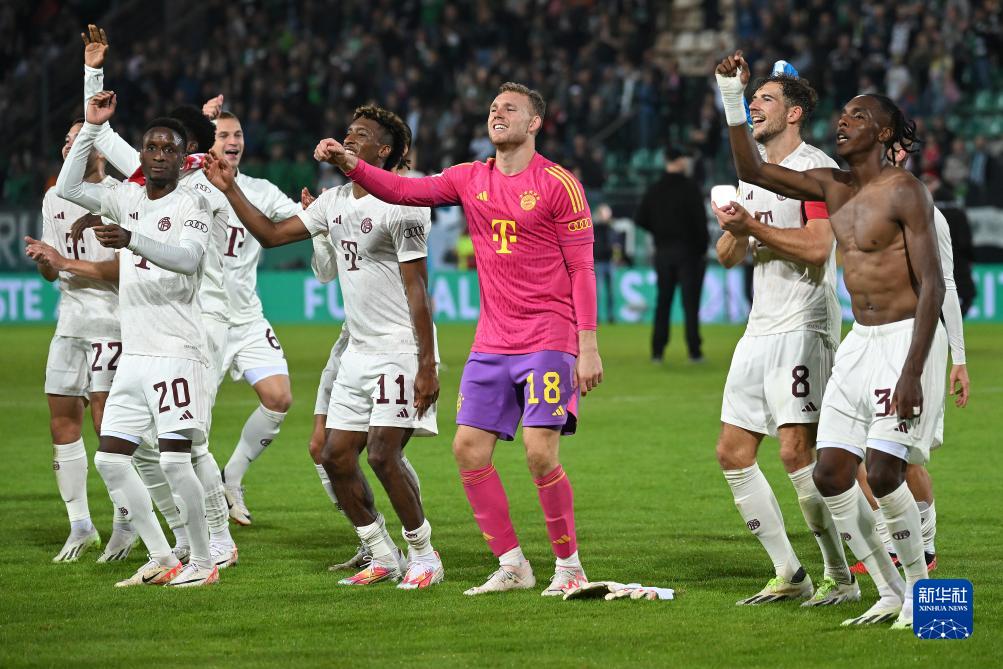 基恩谈梅努：有时候教练就是不信任你，你得用表现证明他错了（基恩谈梅努：当教练不信任你时，唯有用表现让他改观）