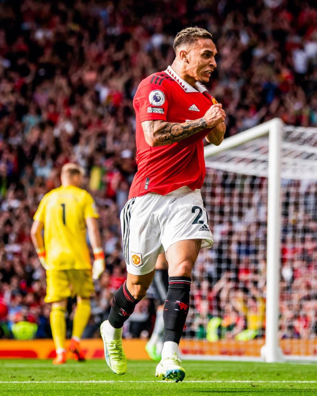 曼联球员身价更新，姆伯莫7500万欧领衔