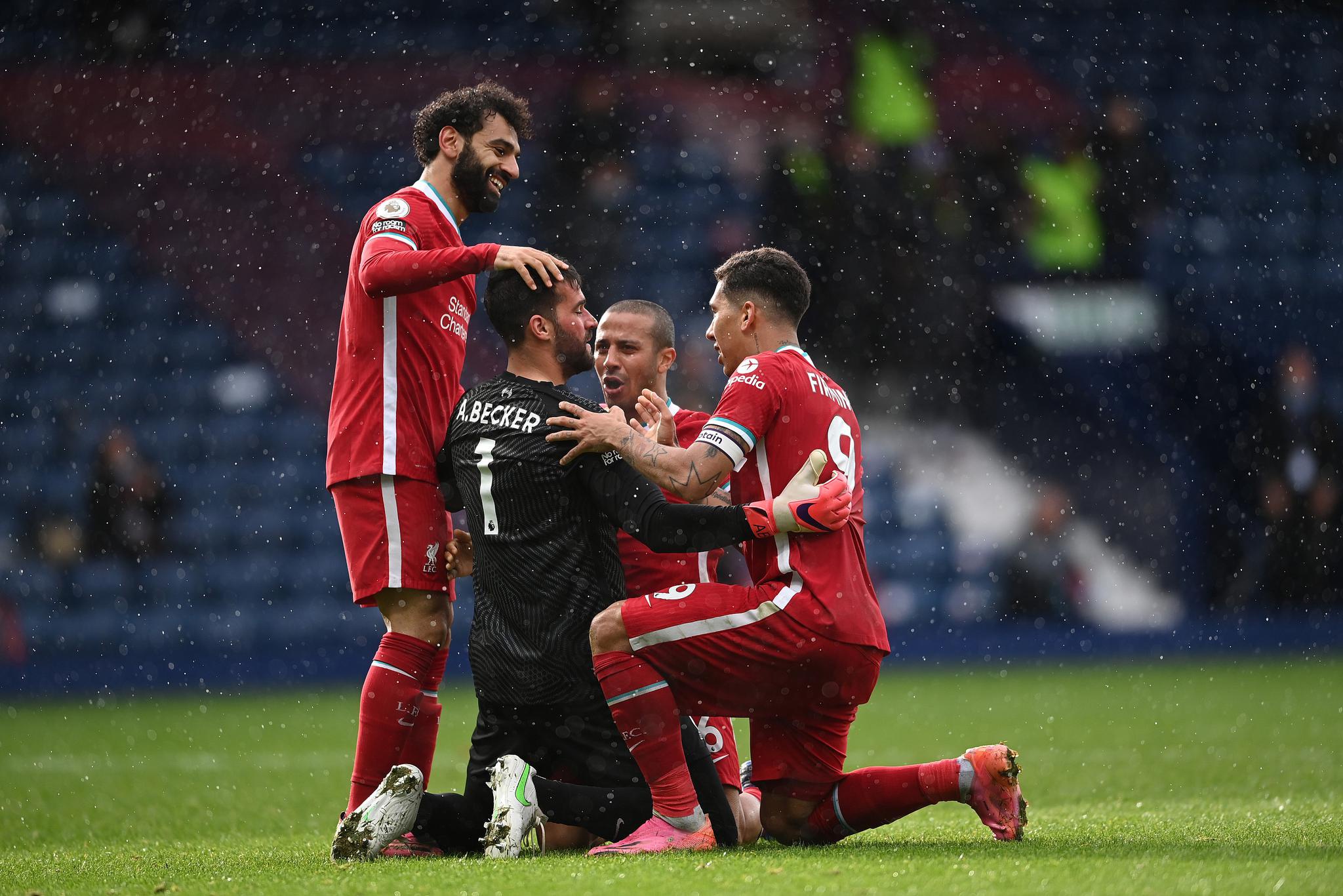 弗拉格：在比赛中保持领先感觉太棒了，我喜欢和瑞恩一起打球