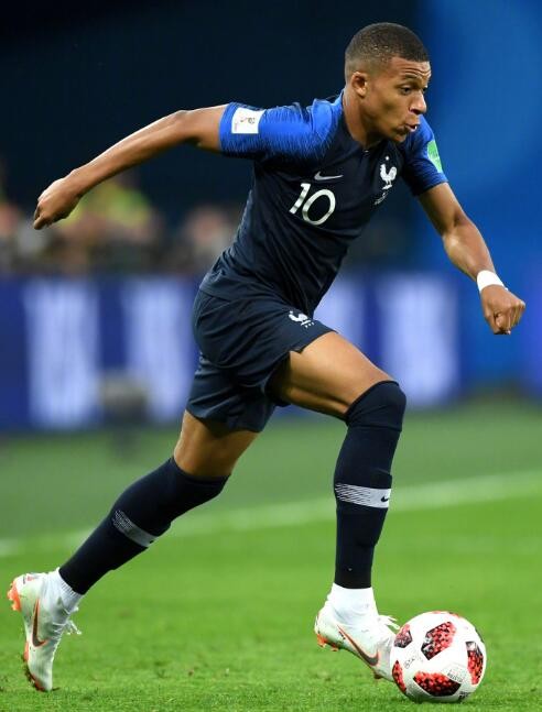 新战术太狠了，对手完全被打懵