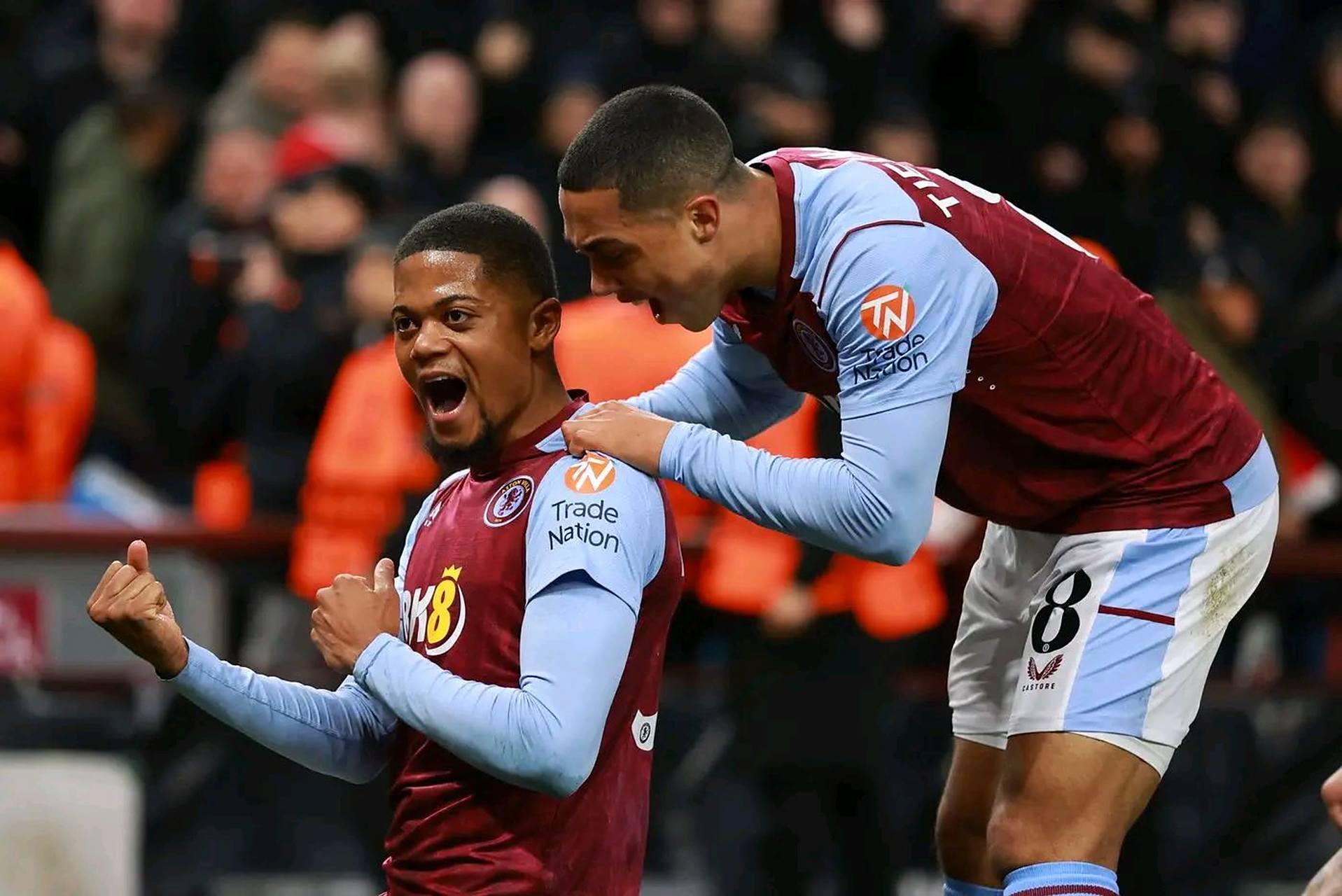 英媒：如果斯洛特下课，利物浦可能让杰拉德担任临时主帅