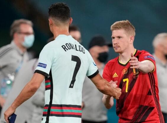 杰伦·布朗：亲历宿敌对决是荣耀，专注过程而非结果