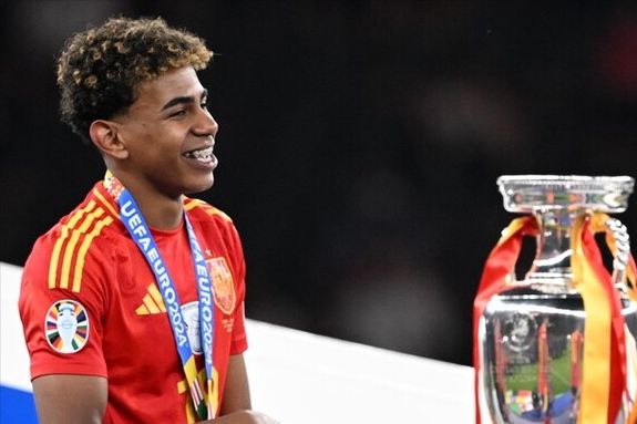 海纳：对于帕续约持乐观态度，他很出色受到追捧不足为奇