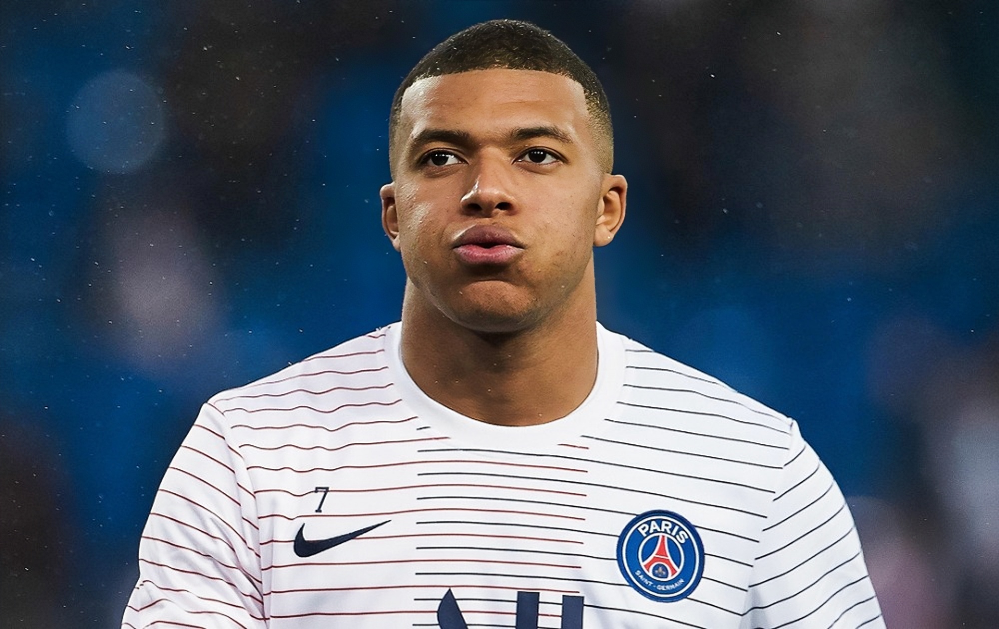 拉比奥：马库斯-图拉姆是我的朋友，他说他弟弟比他更有天赋