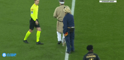 买断安塞尔米诺？凯尔：未来几天我会和切尔西打电话